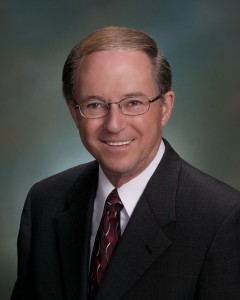 Dave W. Richardson CSP