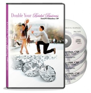 Double Your Bridal Business