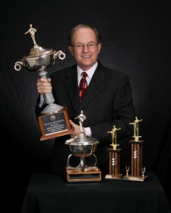 Dave wins 2nd place in World Championship of Public Speaking